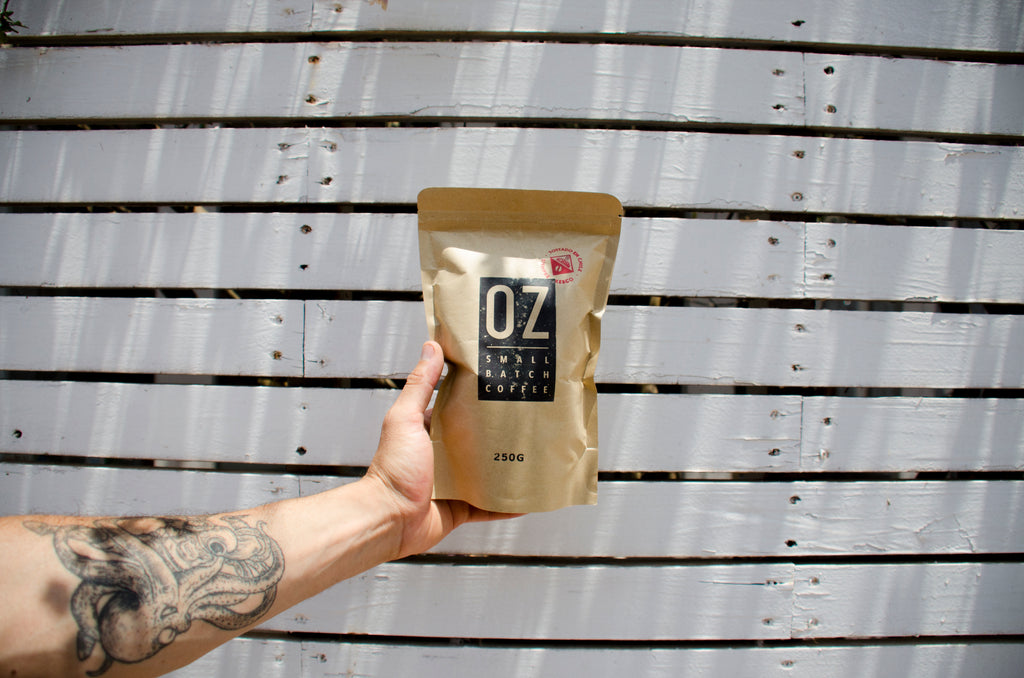 ¡El seductor aroma del café y todo lo que nos hace sentir!