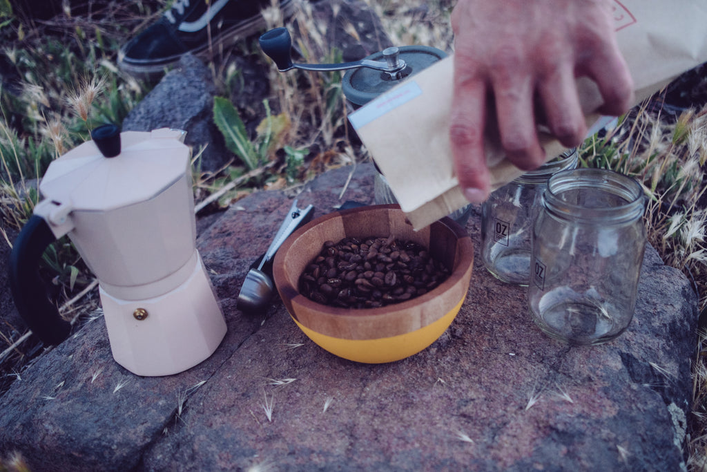 Tips claves para limpieza de tu cafetera itialiana, cúidala y ella cuidará tu café.