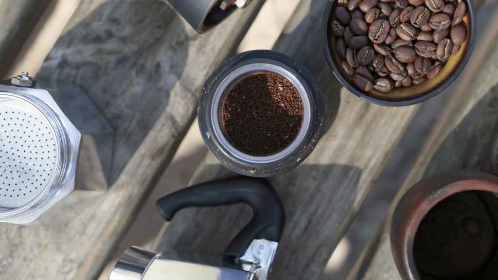 MÁS FRESCO IMPOSIBLE! 5 puntos clave en la frescura de un buen café