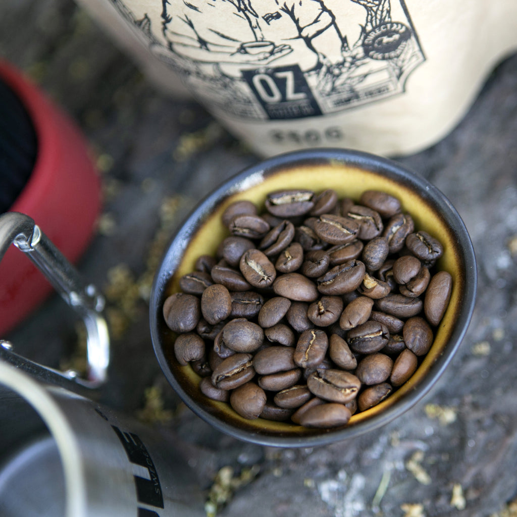 En 1000 caracteres ¿Qué es el café de Especialidad?